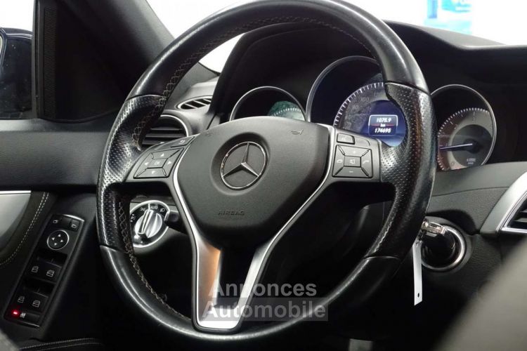 Mercedes Classe C 220 CDI Break EditC PRET a IMMAT NAVI-XENON-ALCANTARA - <small></small> 11.990 € <small>TTC</small> - #11