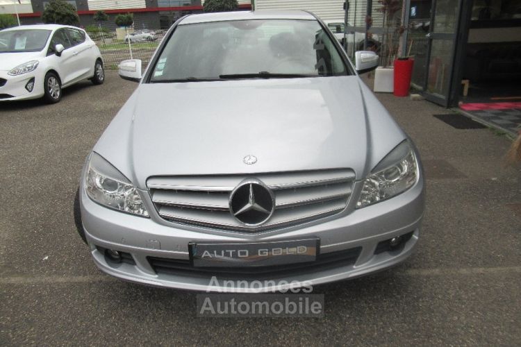 Mercedes Classe C 220 CDI Classic - <small></small> 6.690 € <small>TTC</small> - #2