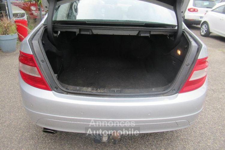 Mercedes Classe C 220 CDI Classic - <small></small> 6.690 € <small>TTC</small> - #9