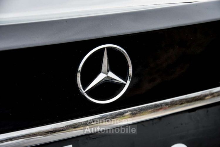 Mercedes Classe C 220 CDI COUPÉ - <small></small> 14.950 € <small>TTC</small> - #15