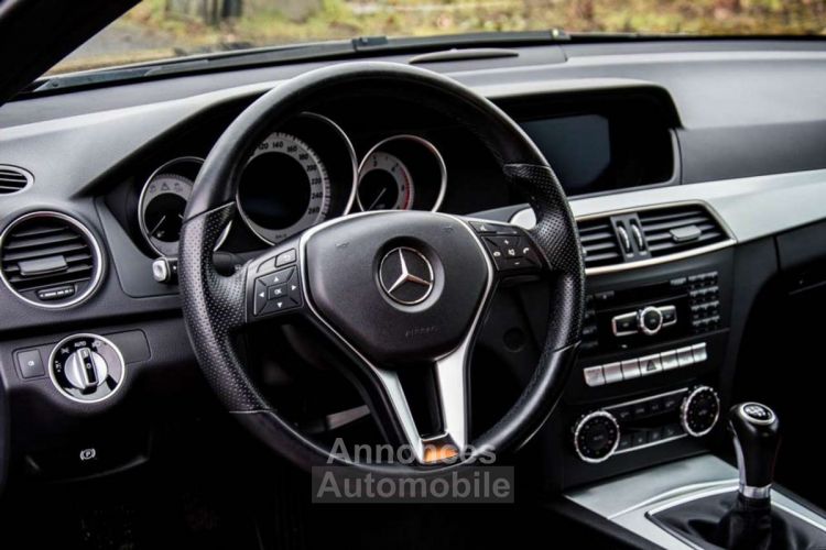 Mercedes Classe C 220 CDI COUPÉ - <small></small> 14.950 € <small>TTC</small> - #20