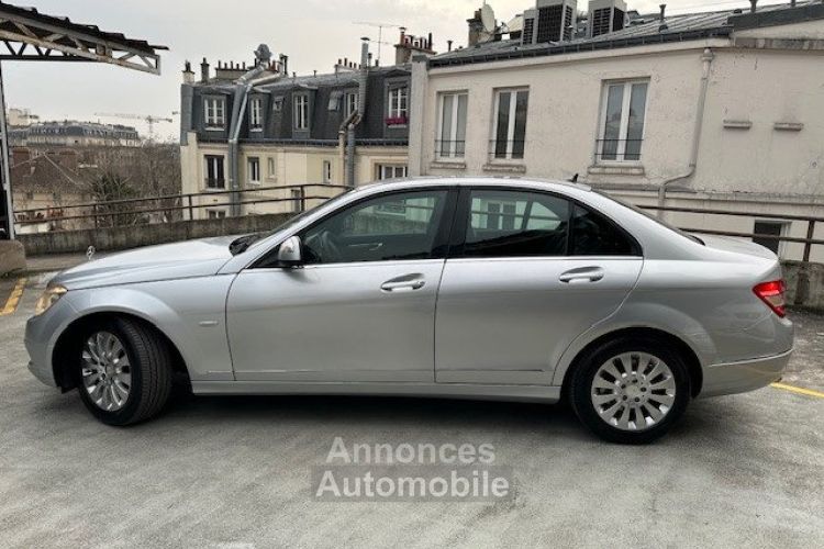 Mercedes Classe C 220 CDI ELEGANCE PACK LUXE BA - <small></small> 12.900 € <small>TTC</small> - #2