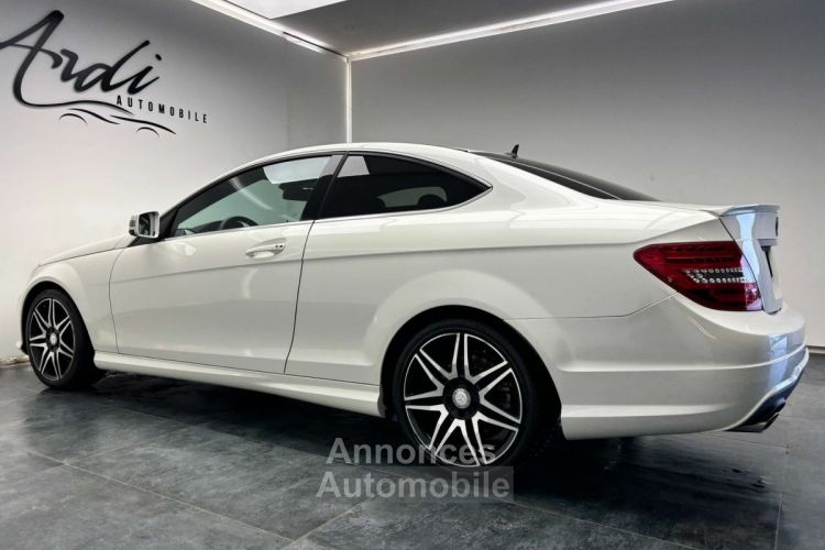 Mercedes Classe C 220 CDI SIEGES CHAUFFANTS 1ER PROPRIETAIRE GARANTIE - <small></small> 14.950 € <small>TTC</small> - #15