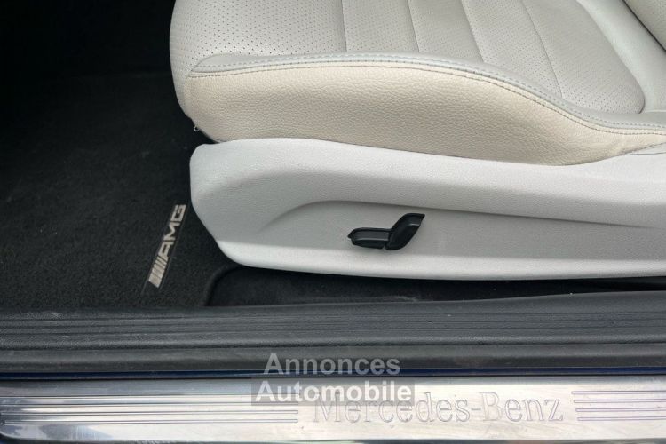 Mercedes Classe C 220 Coupe AMG - <small></small> 30.900 € <small>TTC</small> - #18