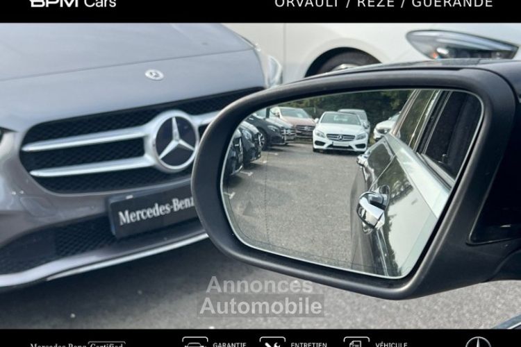 Mercedes Classe C 220 d 194ch Avantgarde Line 9G-Tronic - <small></small> 28.990 € <small>TTC</small> - #17