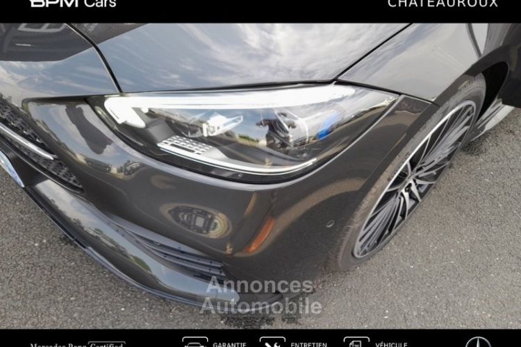 Mercedes Classe C 220 d 197ch AMG Line - <small></small> 67.900 € <small>TTC</small> - #17