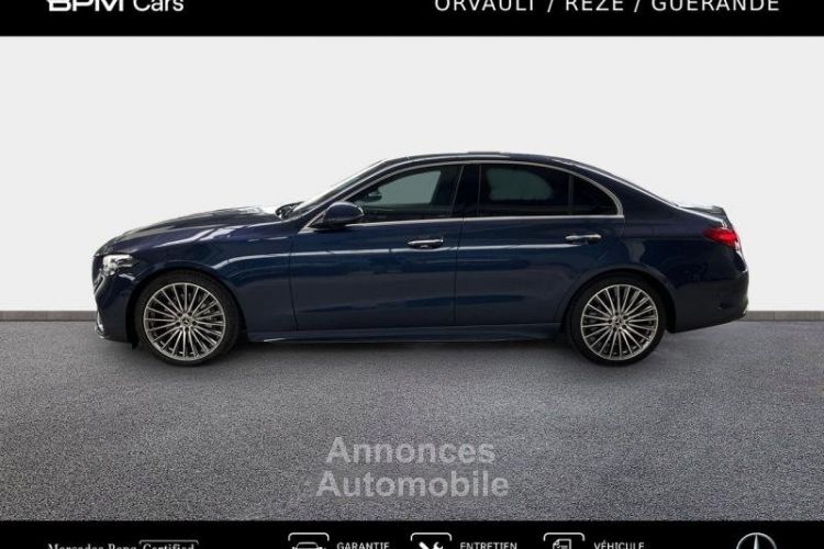 Mercedes Classe C 220 d 197ch AMG Line - <small></small> 68.900 € <small>TTC</small> - #2