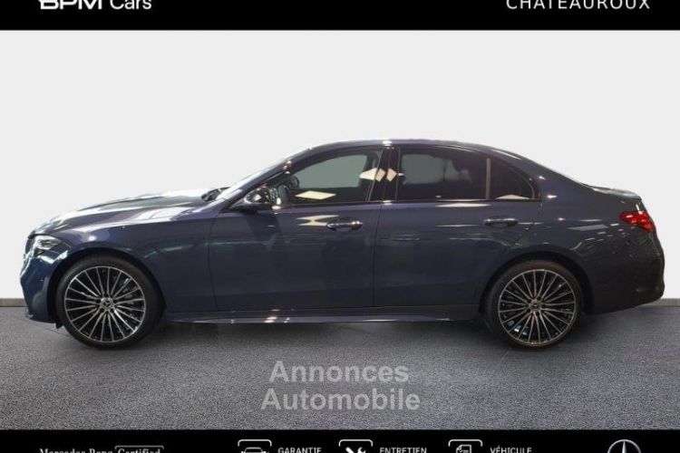 Mercedes Classe C 220 d 197ch AMG Line - <small></small> 69.900 € <small>TTC</small> - #2