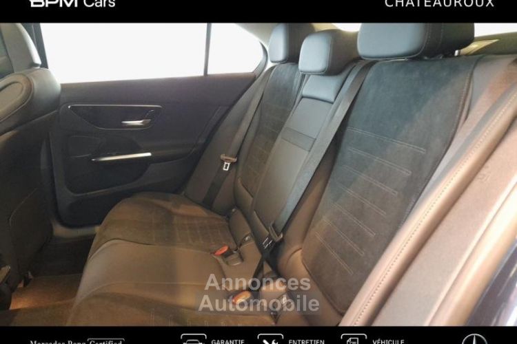 Mercedes Classe C 220 d 197ch AMG Line - <small></small> 69.900 € <small>TTC</small> - #9