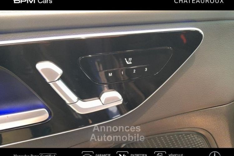 Mercedes Classe C 220 d 197ch AMG Line - <small></small> 69.900 € <small>TTC</small> - #13