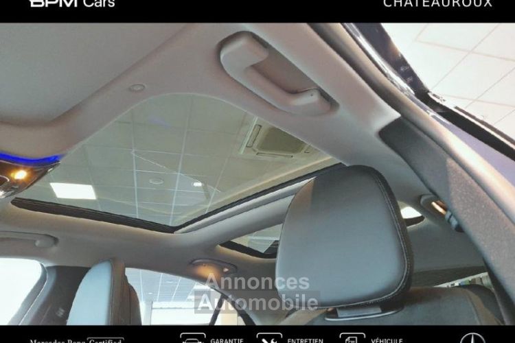 Mercedes Classe C 220 d 197ch AMG Line - <small></small> 69.900 € <small>TTC</small> - #15