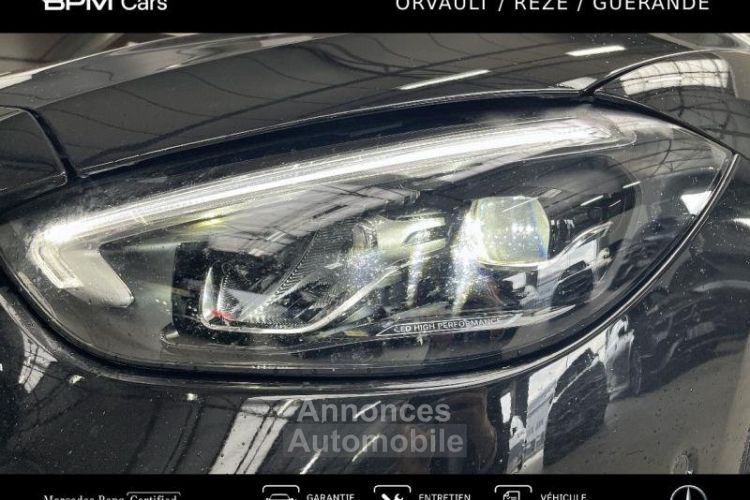 Mercedes Classe C 220 d 197ch Avantgarde Line - <small></small> 39.990 € <small>TTC</small> - #13