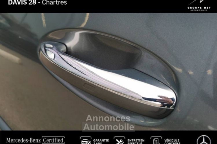 Mercedes Classe C 220 d 200ch AMG Line - <small></small> 44.890 € <small>TTC</small> - #19