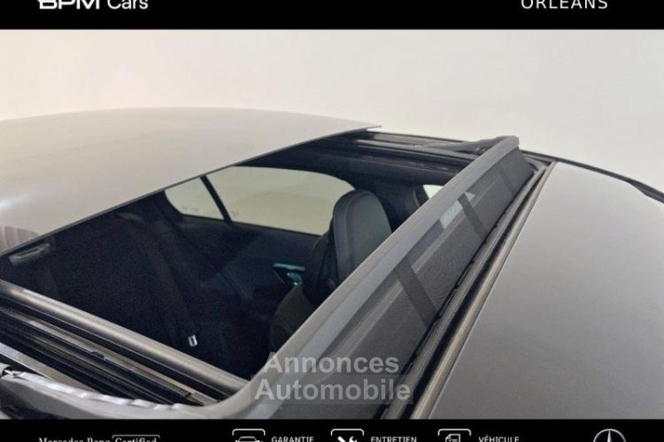 Mercedes Classe C 220 d 200ch AMG Line - <small></small> 40.890 € <small>TTC</small> - #19