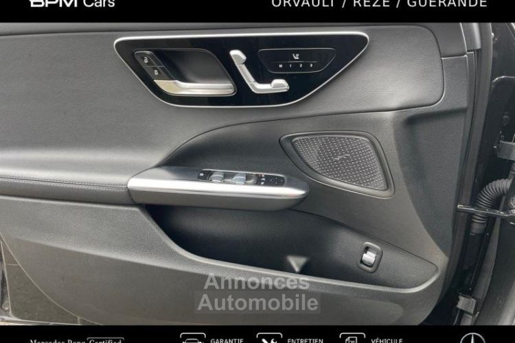 Mercedes Classe C 220 d 200ch Avantgarde Line - <small></small> 37.490 € <small>TTC</small> - #18