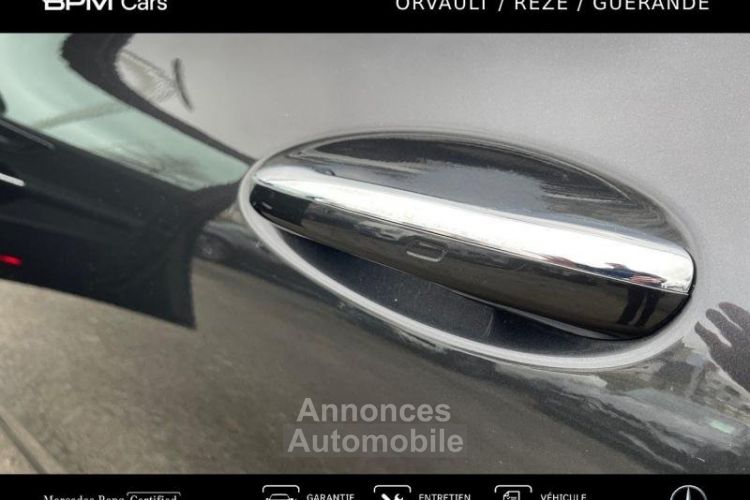 Mercedes Classe C 220 d 200ch Avantgarde Line - <small></small> 37.490 € <small>TTC</small> - #20