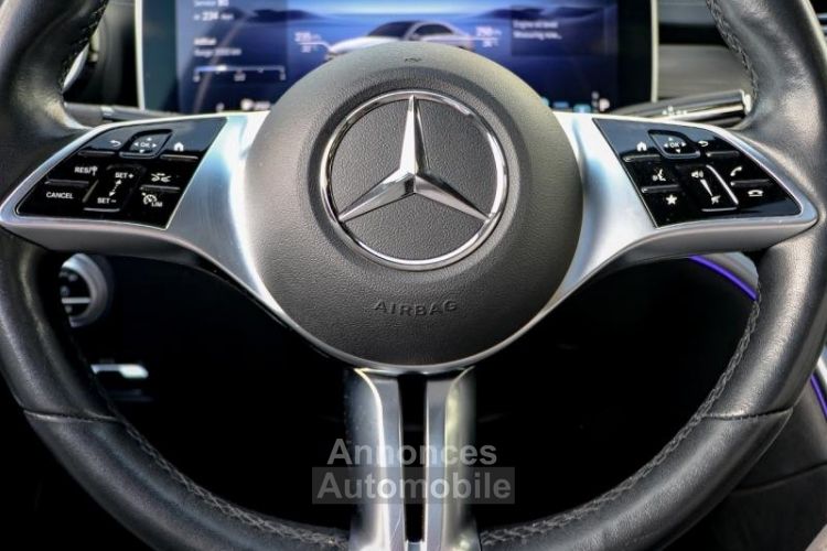 Mercedes Classe C 220 d 200ch Avantgarde Line - <small></small> 38.900 € <small>TTC</small> - #18