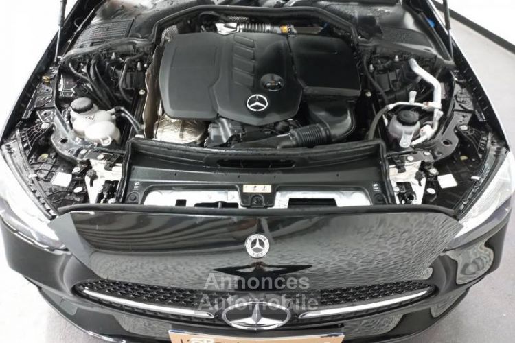 Mercedes Classe C 220 d 9G-Tronic 4Matic AMG Line - <small></small> 48.545 € <small>TTC</small> - #12
