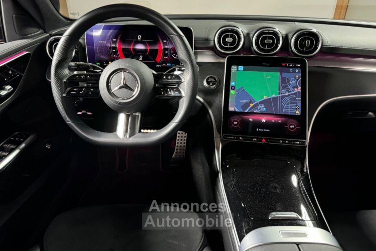 Mercedes Classe C 220 d 9G-Tronic AMG Line - <small></small> 44.990 € <small>TTC</small> - #19