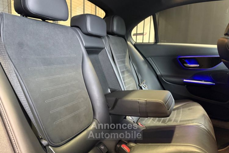 Mercedes Classe C 220 9G-Tronic AMG Line - <small></small> 43.990 € <small>TTC</small> - #52