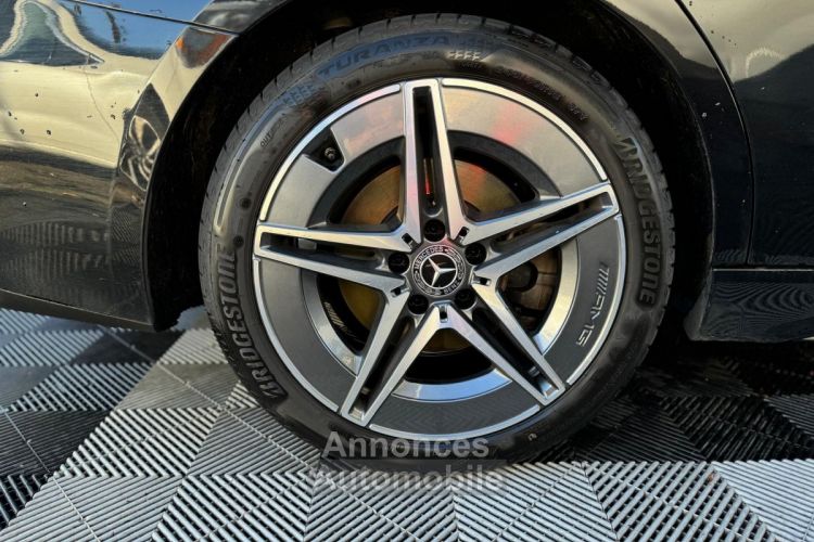 Mercedes Classe C 220 d 9G-Tronic AMG Line - GARANTIE CONSTRUCTEUR 06/2026 - <small></small> 42.490 € <small>TTC</small> - #33