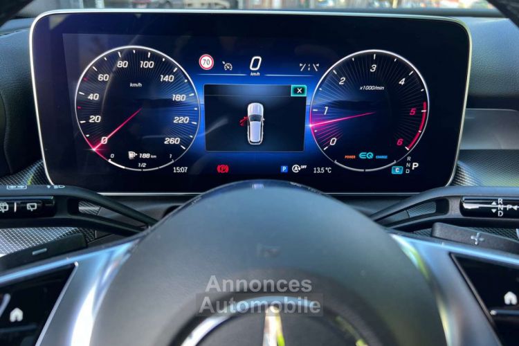 Mercedes Classe C 220 d Alu19-Pano-Led-Cam-Gps-VerwZet - <small></small> 39.900 € <small>TTC</small> - #18