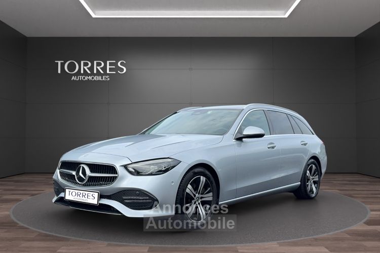 Mercedes Classe C 220 d avant garde - <small></small> 37.990 € <small></small> - #2