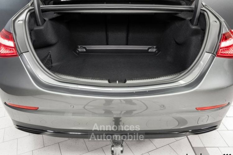 Mercedes Classe C 220 d Avantgarde LED/Pano/AHK/Ambiance - <small></small> 42.360 € <small>TTC</small> - #9