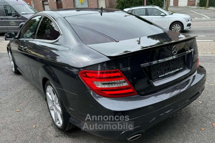 Mercedes Classe C 220 d Coupé -Pack-AMG Xénon Garantie 12 mois - <small></small> 15.990 € <small>TTC</small> - #2