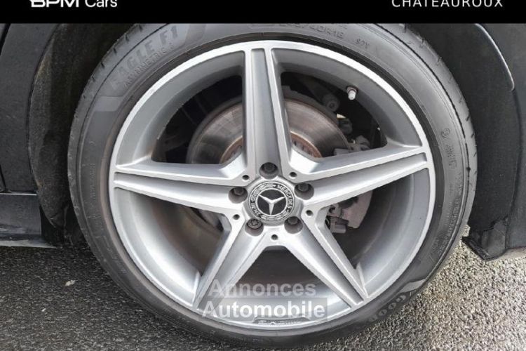 Mercedes Classe C 220 d Sportline 9G-Tronic - <small></small> 23.900 € <small>TTC</small> - #12