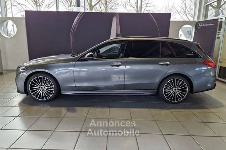 Mercedes Classe C 220 d T AMG - <small></small> 49.990 € <small>TTC</small> - #2