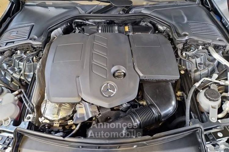 Mercedes Classe C 220 d T AMG - <small></small> 49.990 € <small>TTC</small> - #5