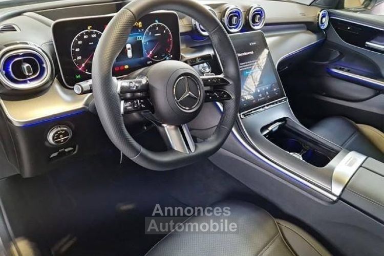 Mercedes Classe C 220 d T AMG - <small></small> 49.990 € <small>TTC</small> - #7