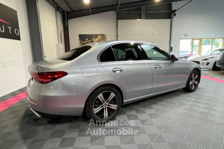 Mercedes Classe C 220 de 9G-Tronic Avantgarde Line - <small></small> 34.490 € <small>TTC</small> - #7