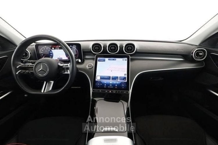 Mercedes Classe C 220 T d PANO*AHK*NIGHT*MEMORY AMG Line Advance - <small></small> 41.990 € <small>TTC</small> - #3