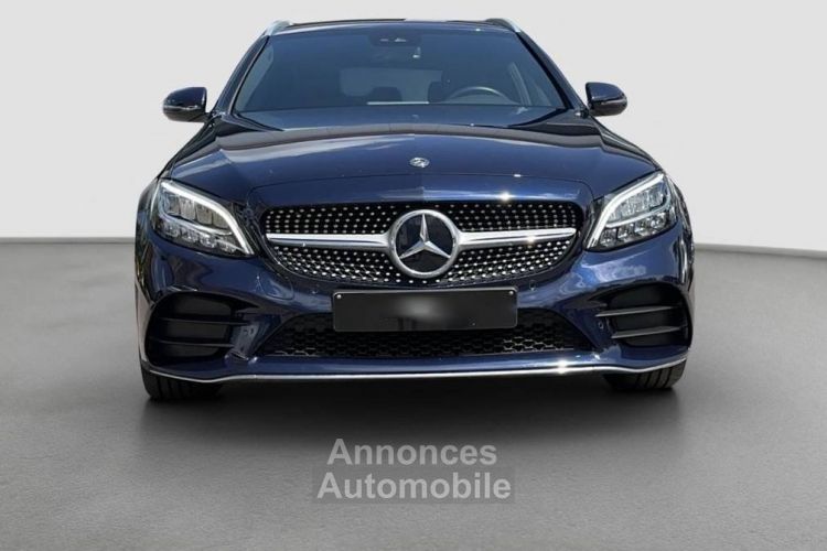 Mercedes Classe C 220d AMG - <small></small> 30.990 € <small>TTC</small> - #1