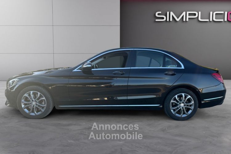 Mercedes Classe C 250 BlueTEC 4Matic Fascination 7G-Tronic *GARANTIE 12 MOIS* CAMERA / GPS / ATTELAGE ELECTRIQUE - <small></small> 20.990 € <small>TTC</small> - #5