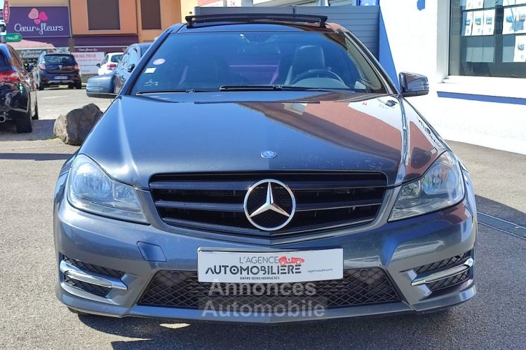 Mercedes Classe C 250 Edition Sport Pack AMG - <small></small> 15.990 € <small>TTC</small> - #2