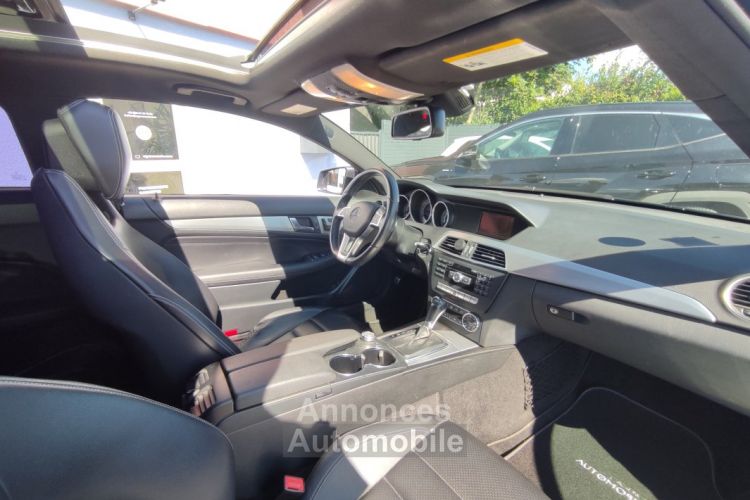 Mercedes Classe C 250 Edition Sport Pack AMG - <small></small> 15.990 € <small>TTC</small> - #18