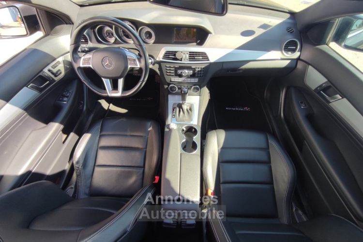 Mercedes Classe C 250 Edition Sport Pack AMG - <small></small> 15.990 € <small>TTC</small> - #24