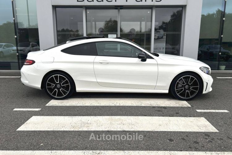 Mercedes Classe C 300 9G-Tronic Fascination - <small></small> 31.980 € <small>TTC</small> - #2