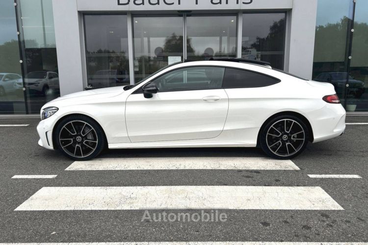 Mercedes Classe C 300 9G-Tronic Fascination - <small></small> 31.980 € <small>TTC</small> - #3