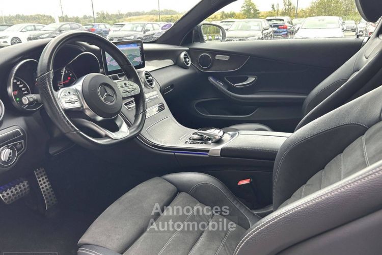 Mercedes Classe C 300 9G-Tronic Fascination - <small></small> 31.980 € <small>TTC</small> - #5