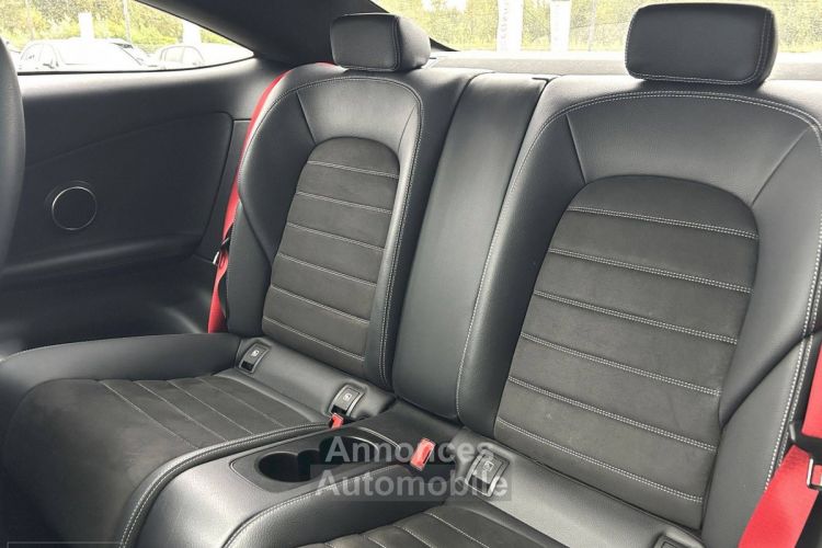 Mercedes Classe C 300 9G-Tronic Fascination - <small></small> 31.980 € <small>TTC</small> - #7