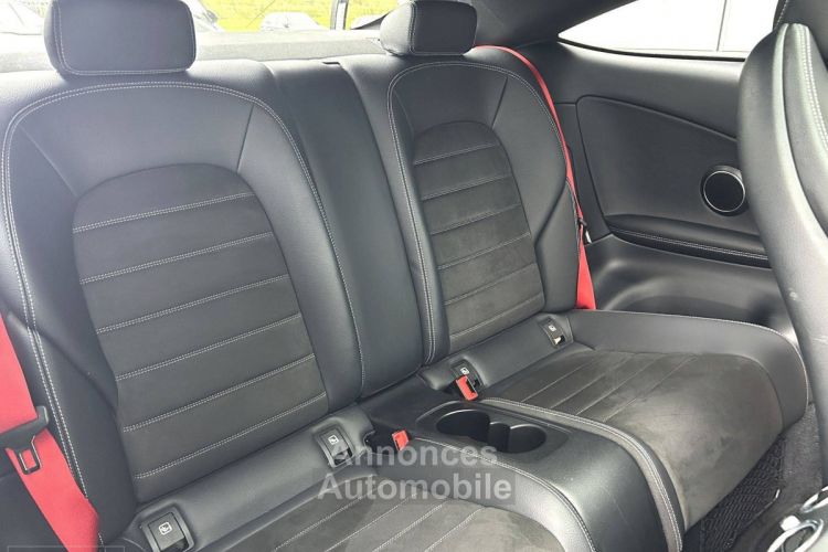 Mercedes Classe C 300 9G-Tronic Fascination - <small></small> 31.980 € <small>TTC</small> - #10