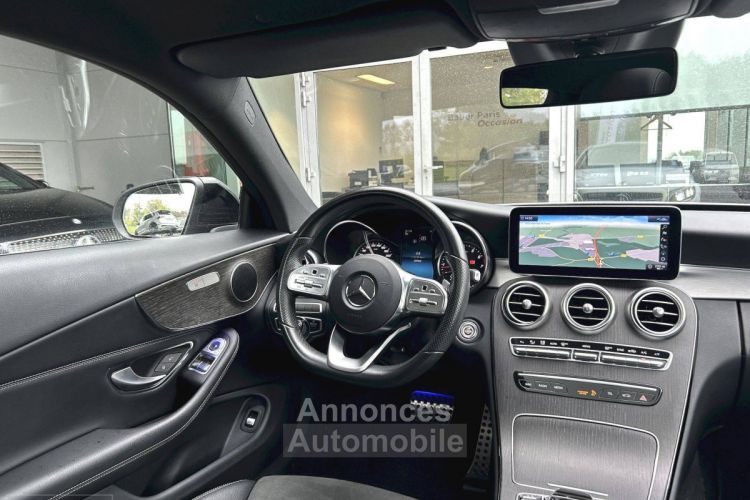 Mercedes Classe C 300 9G-Tronic Fascination - <small></small> 31.980 € <small>TTC</small> - #13