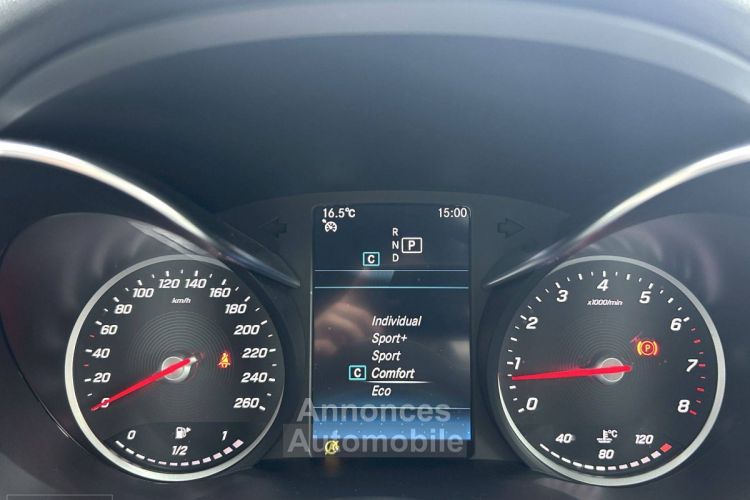 Mercedes Classe C 300 9G-Tronic Fascination - <small></small> 31.980 € <small>TTC</small> - #27