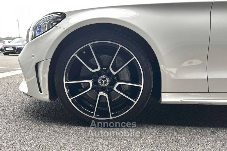 Mercedes Classe C 300 9G-Tronic Fascination - <small></small> 31.980 € <small>TTC</small> - #34