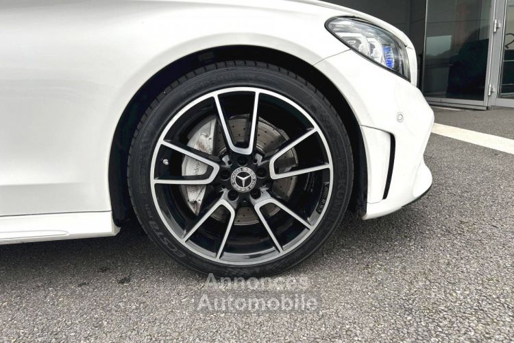 Mercedes Classe C 300 9G-Tronic Fascination - <small></small> 31.980 € <small>TTC</small> - #37