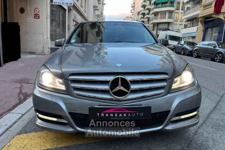 Mercedes Classe C 300 CDI 3.0l V6 231 CV Avantgarde 4-Matic - <small></small> 16.490 € <small>TTC</small> - #2